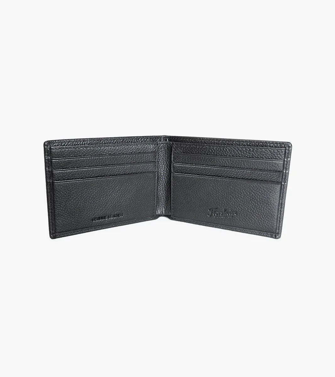 Florsheim Dorver Bi-Fold Wallet