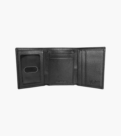 Florsheim Tioga Tri-Fold Wallet