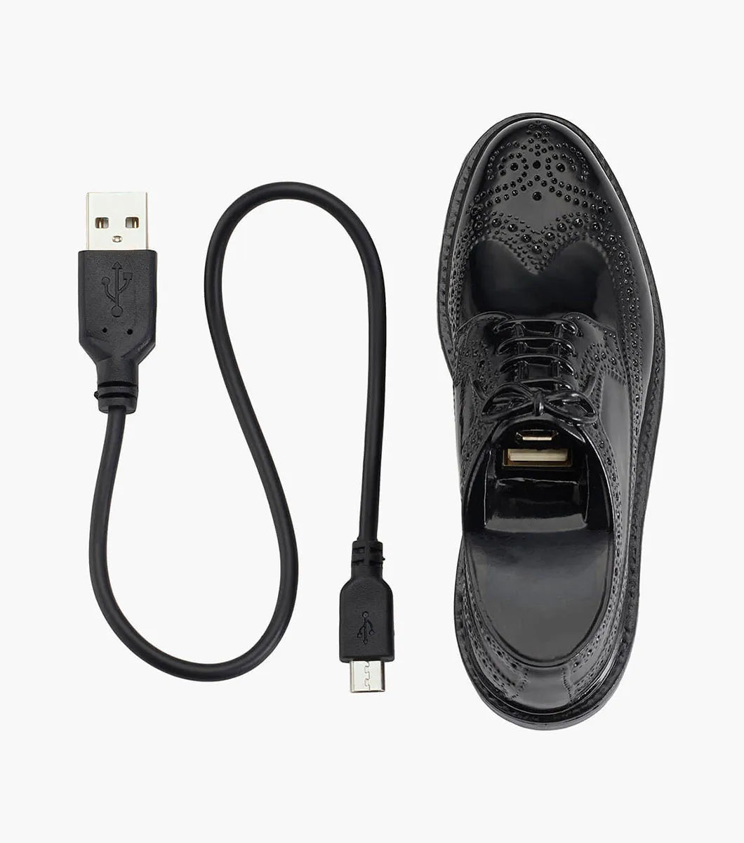 Florsheim External Battery Pack Equipped with USB/micro USB
