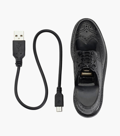 Florsheim External Battery Pack Equipped with USB/micro USB