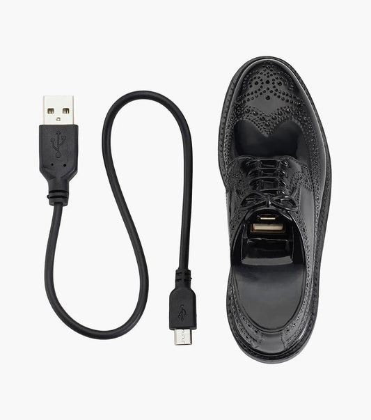 Florsheim External Battery Pack Equipped with USB/micro USB