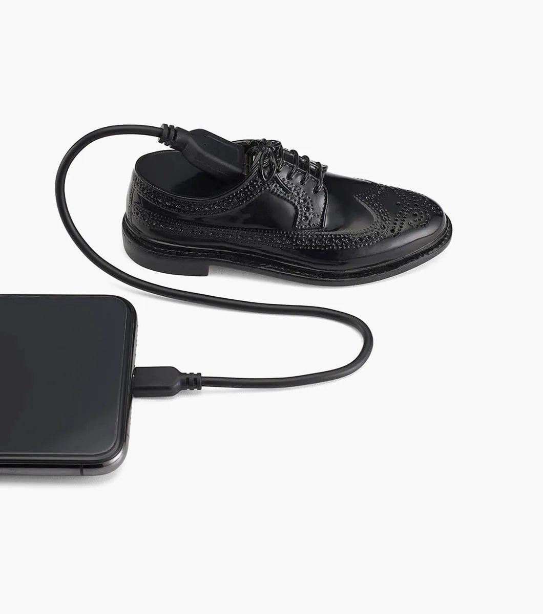 Florsheim External Battery Pack Equipped with USB/micro USB