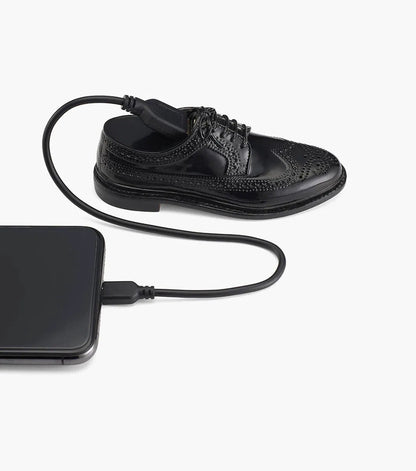 Florsheim External Battery Pack Equipped with USB/micro USB