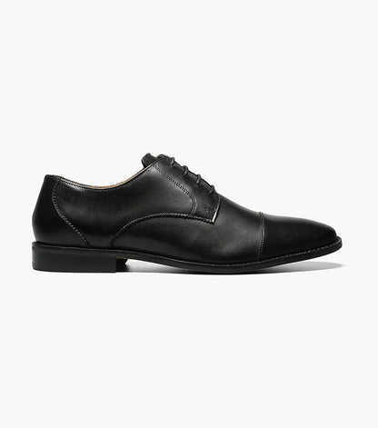 Florsheim Montinaro Cap Toe Oxford