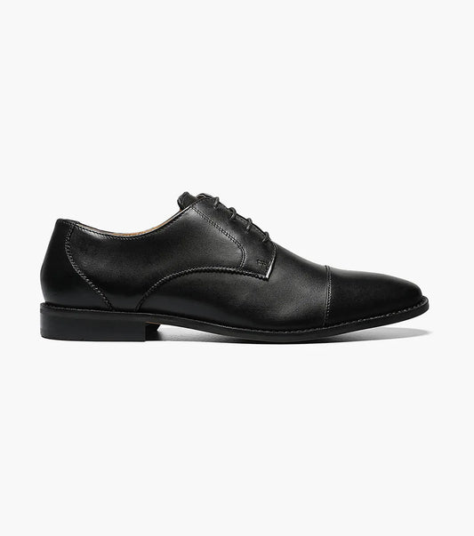 Florsheim Montinaro Cap Toe Oxford