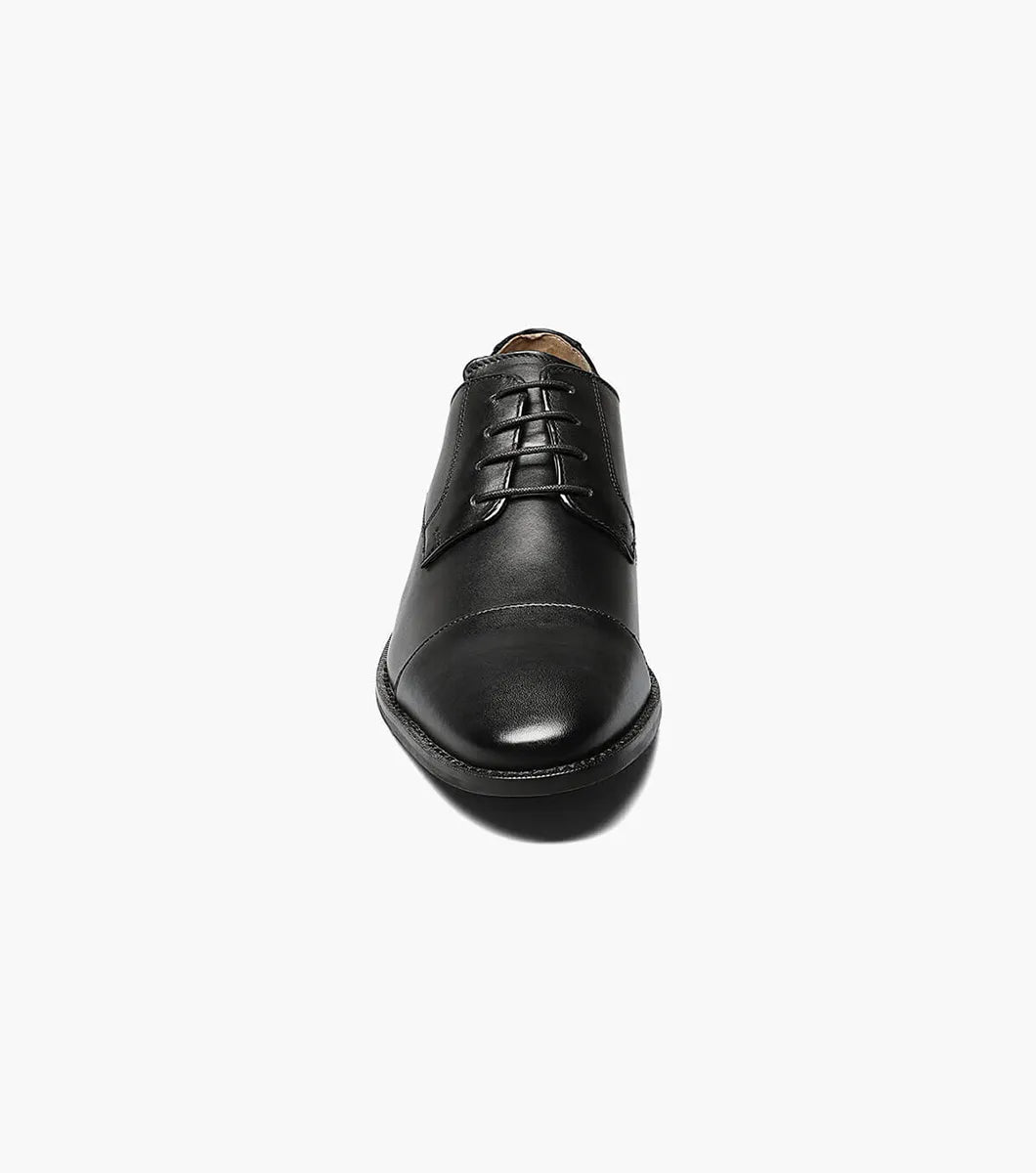 Florsheim Montinaro Cap Toe Oxford