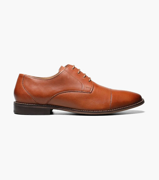 Florsheim Montinaro Cap Toe Oxford