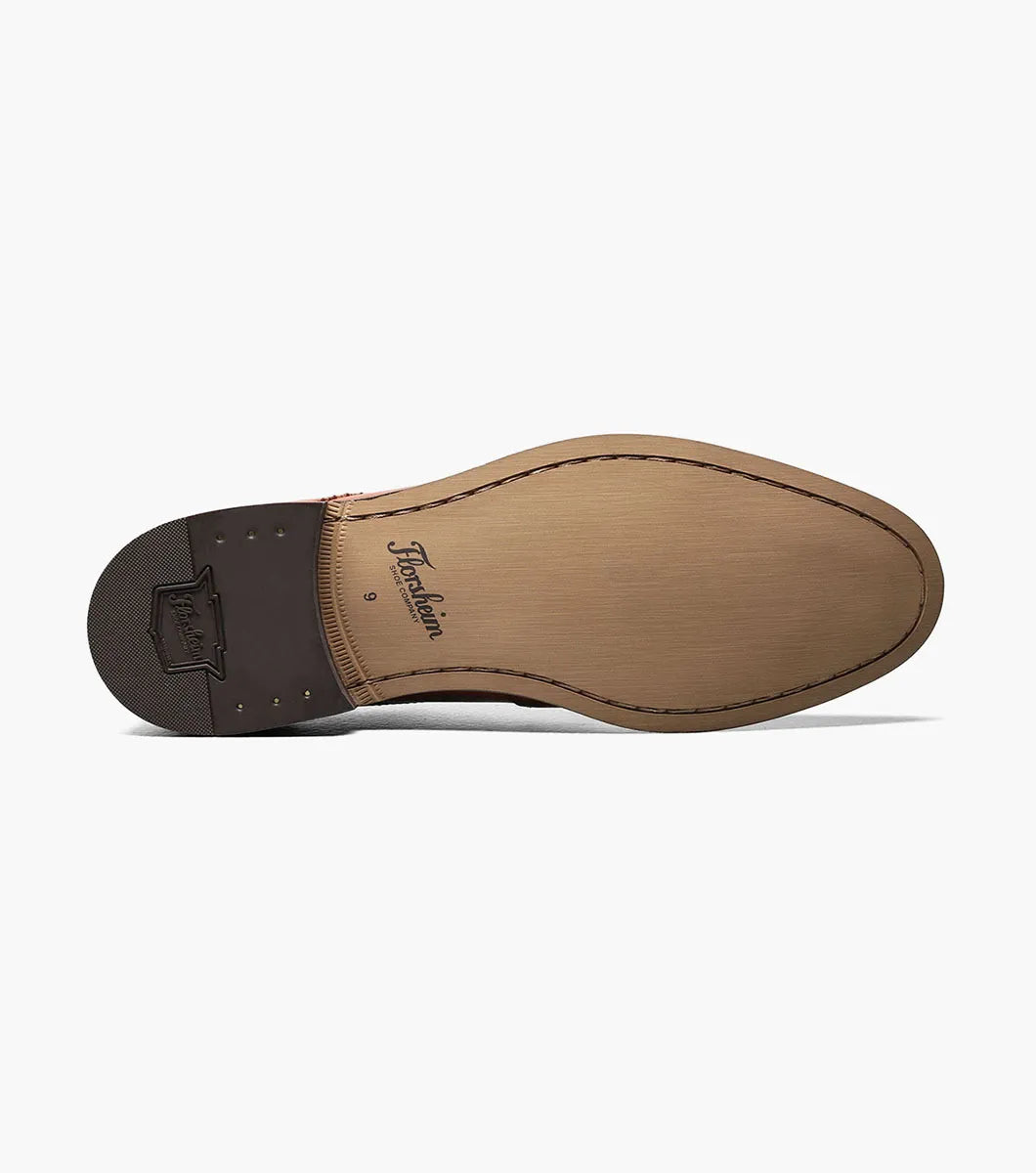 Florsheim Montinaro Cap Toe Oxford