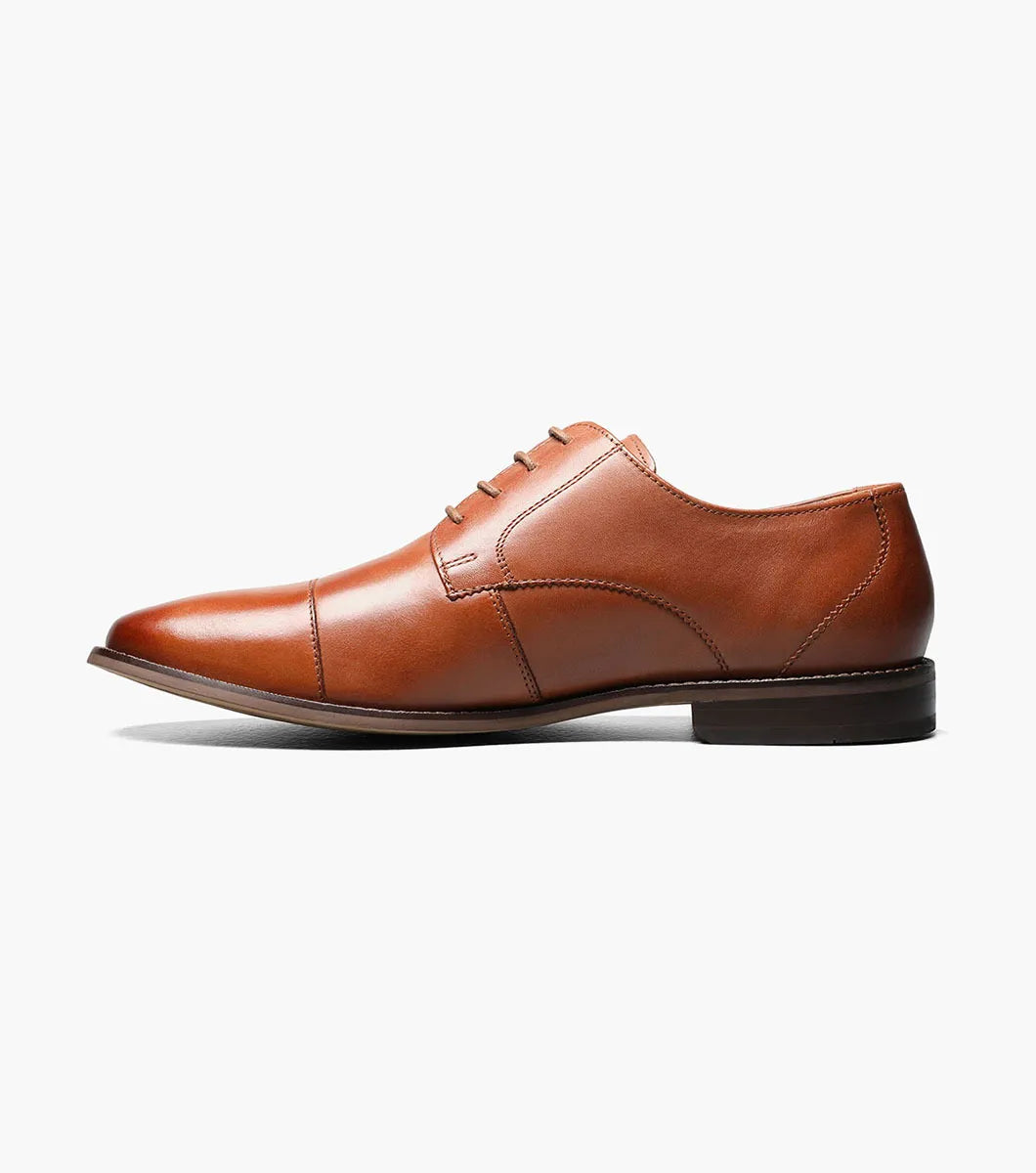 Florsheim Montinaro Cap Toe Oxford