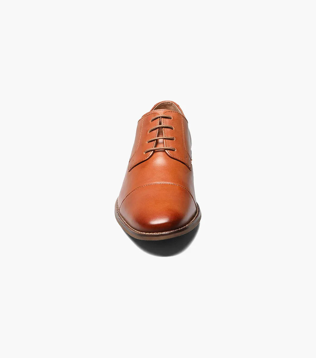 Florsheim Montinaro Cap Toe Oxford