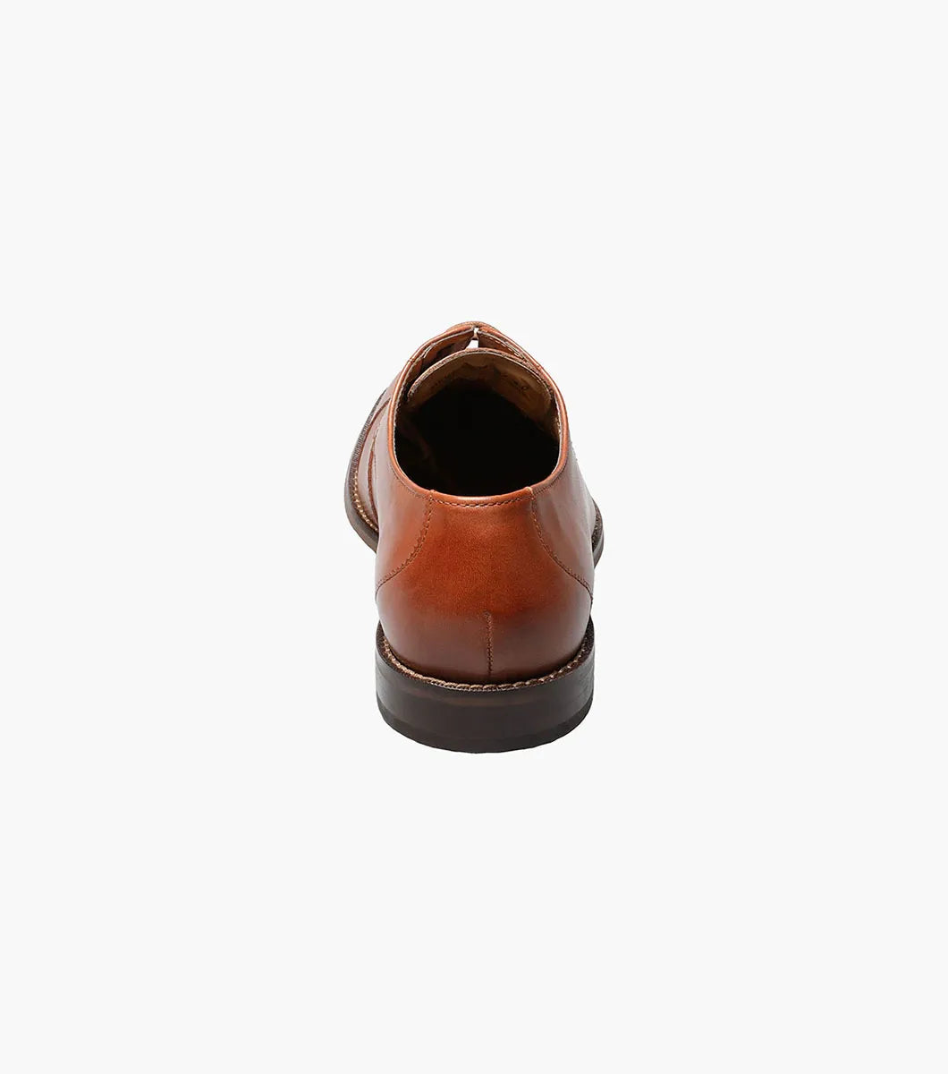 Florsheim Montinaro Cap Toe Oxford