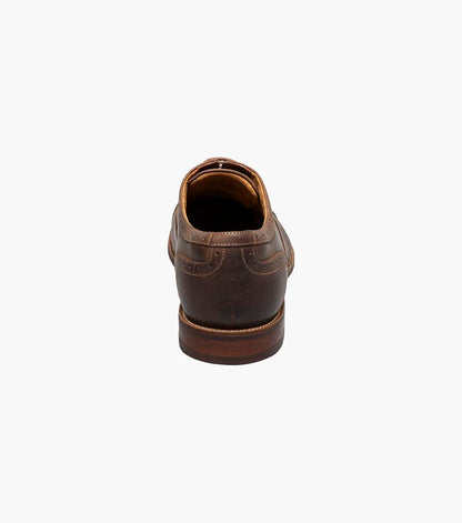 Florsheim Ruvo Cap Toe Balmoral Oxford