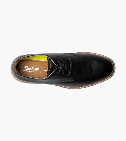 Florsheim Viso Plain Toe Oxford