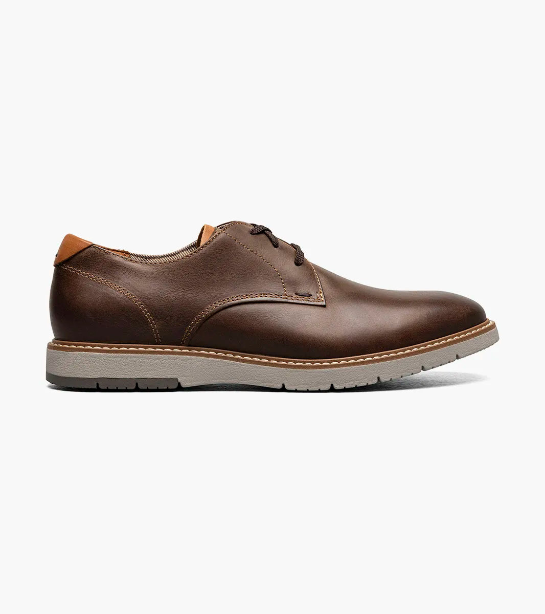 Florsheim Viso Plain Toe Oxford