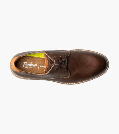 Florsheim Viso Plain Toe Oxford