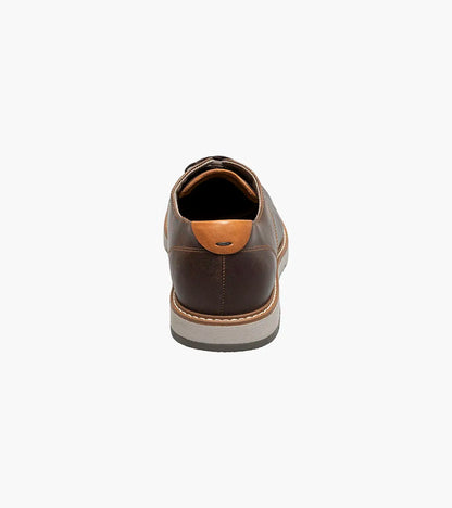 Florsheim Viso Plain Toe Oxford