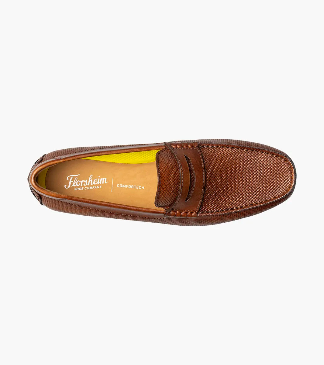 Florsheim Motor Factory Second