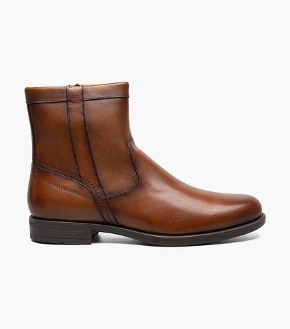 Florsheim Center Plain Toe Boot
