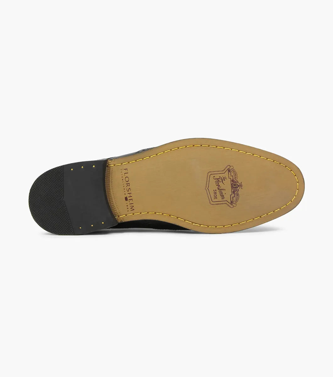 Florsheim Montinaro Wingtip Oxford