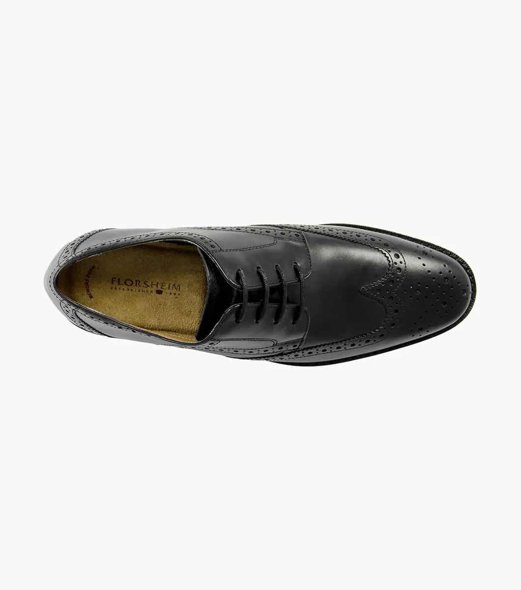 Florsheim Montinaro Wingtip Oxford