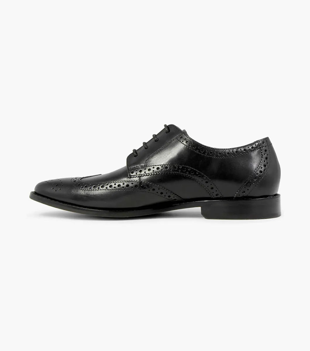 Florsheim Montinaro Wingtip Oxford