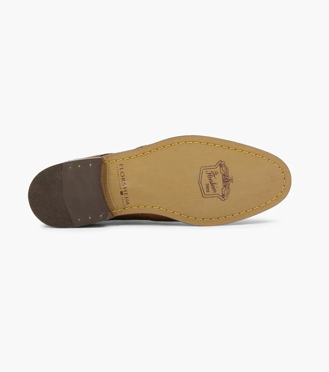 Florsheim Montinaro Wingtip Oxford