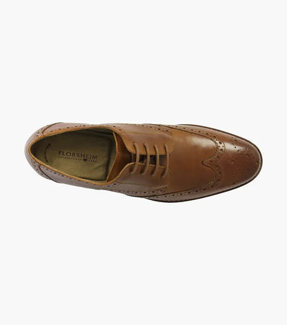 Florsheim Montinaro Wingtip Oxford