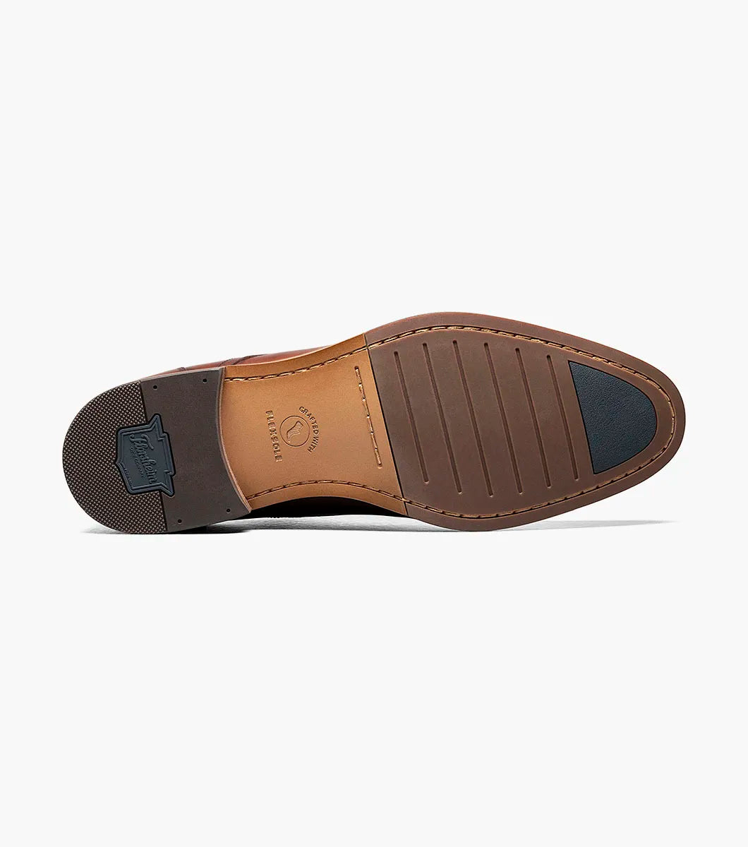 Florsheim Fermo Plain Toe Oxford