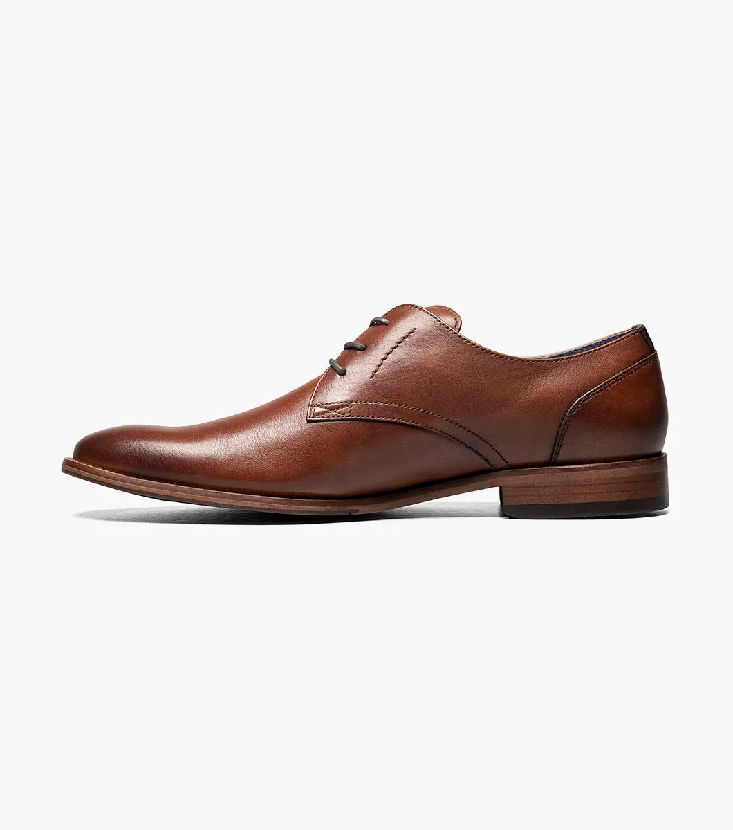 Florsheim Fermo Plain Toe Oxford
