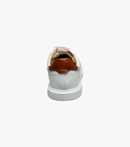 Florsheim Social Factory Second