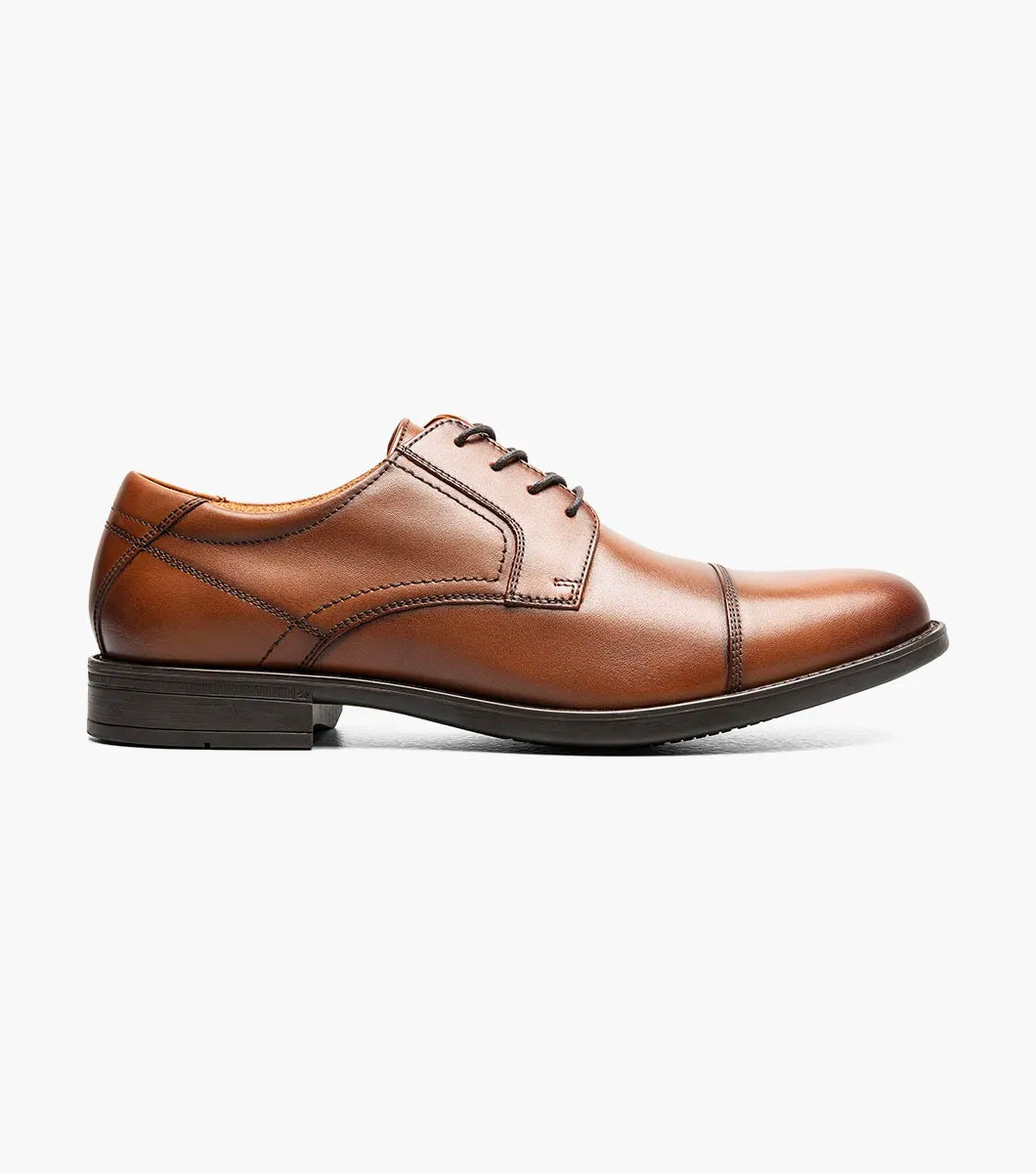 Florsheim Midtown Factory Second