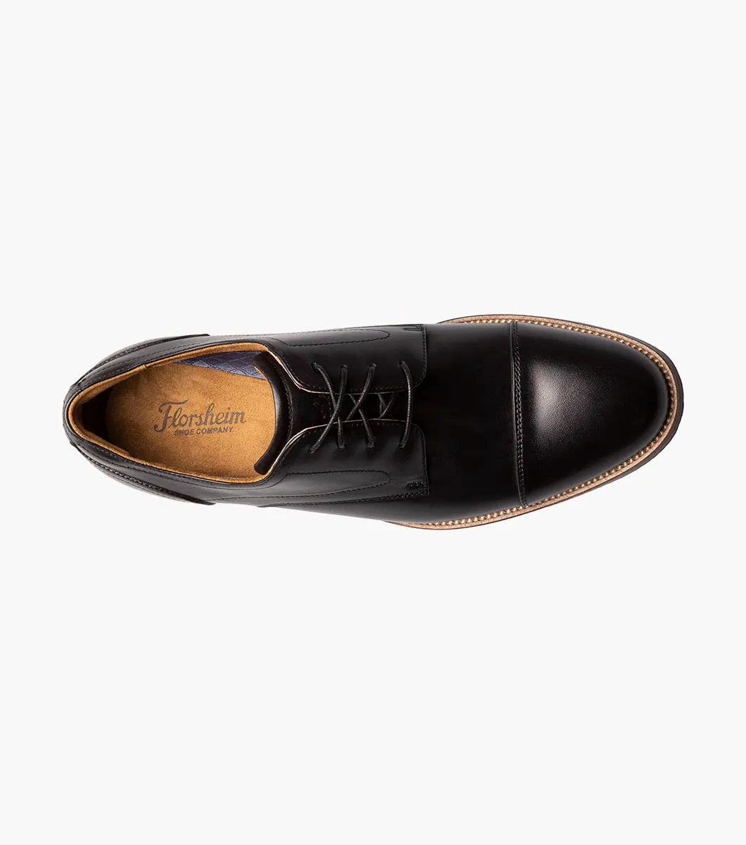 Florsheim Rucci FACTORY SECOND