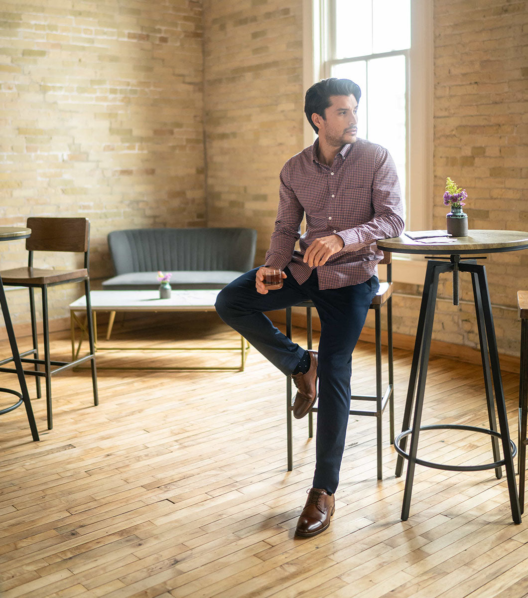 Florsheim Rucci FACTORY SECOND