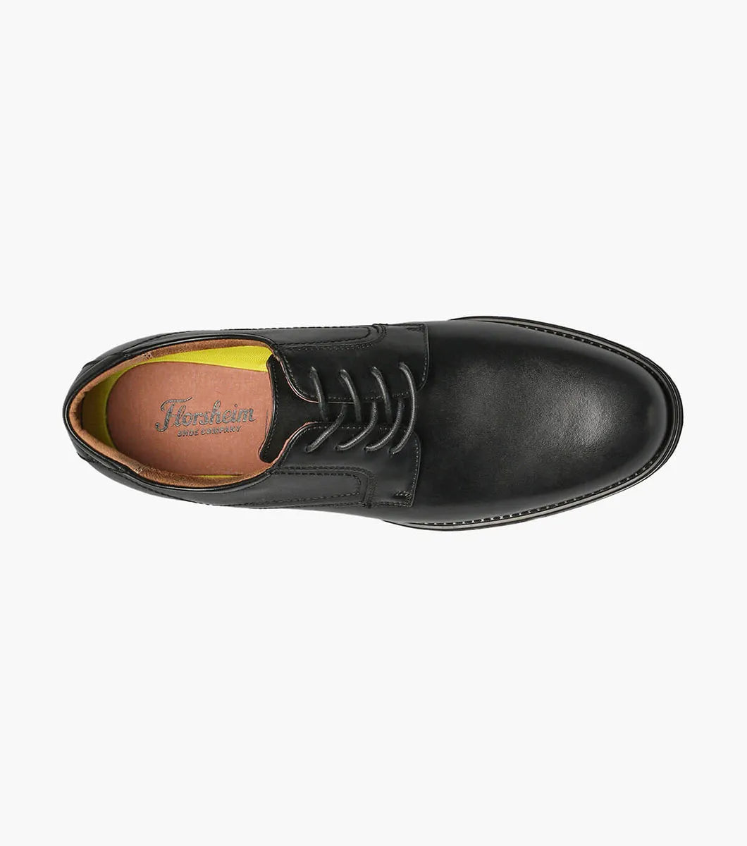 Florsheim Midtown Factory Second