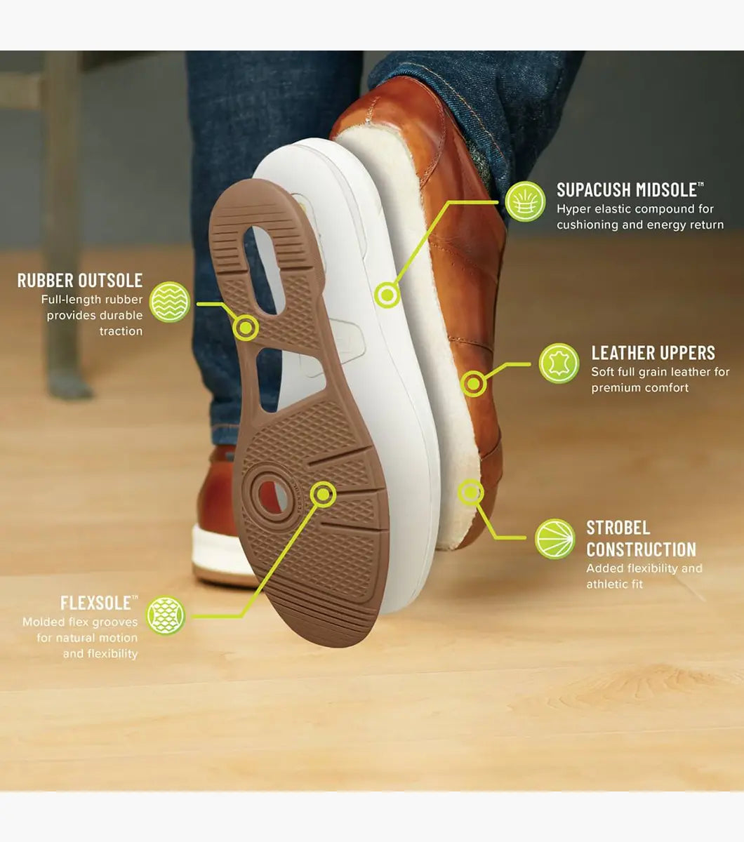 Florsheim Crossover Factory Second
