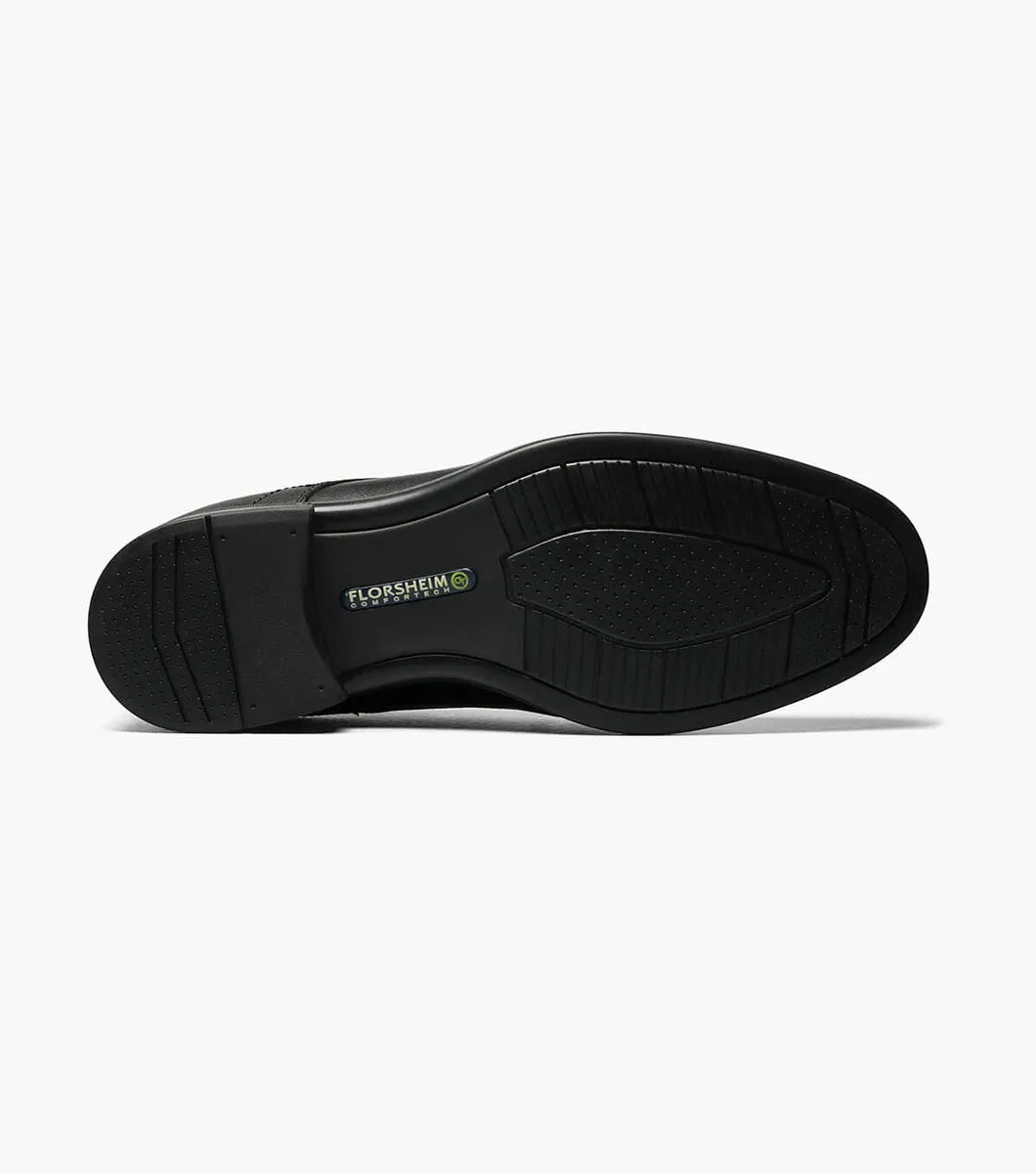Florsheim Focal Factory Second