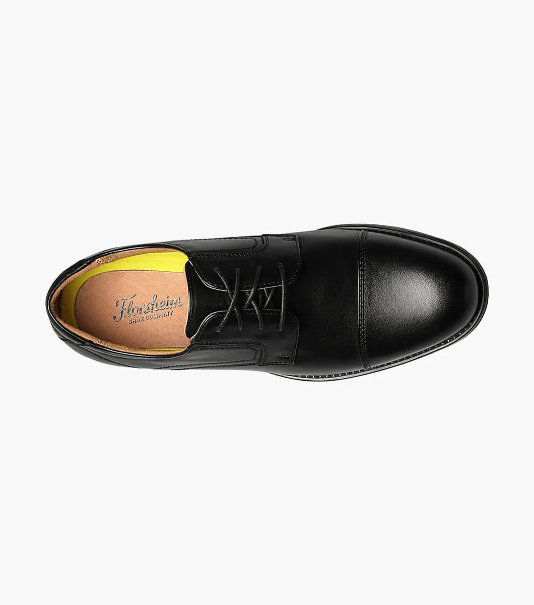Florsheim Focal Factory Second