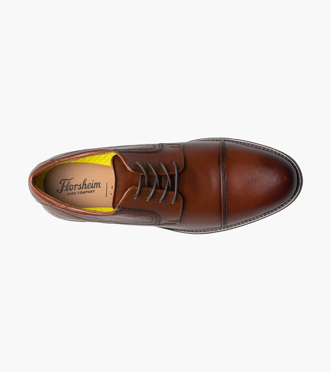 Florsheim Focal Factory Second