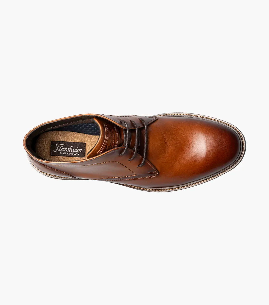Florsheim Forge Factory Second