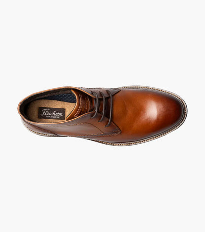 Florsheim Forge Factory Second