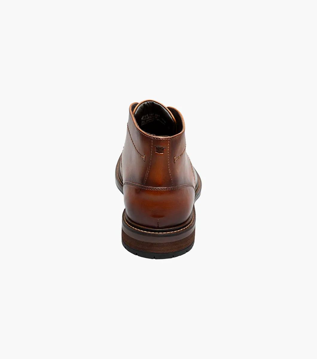 Florsheim Forge Factory Second