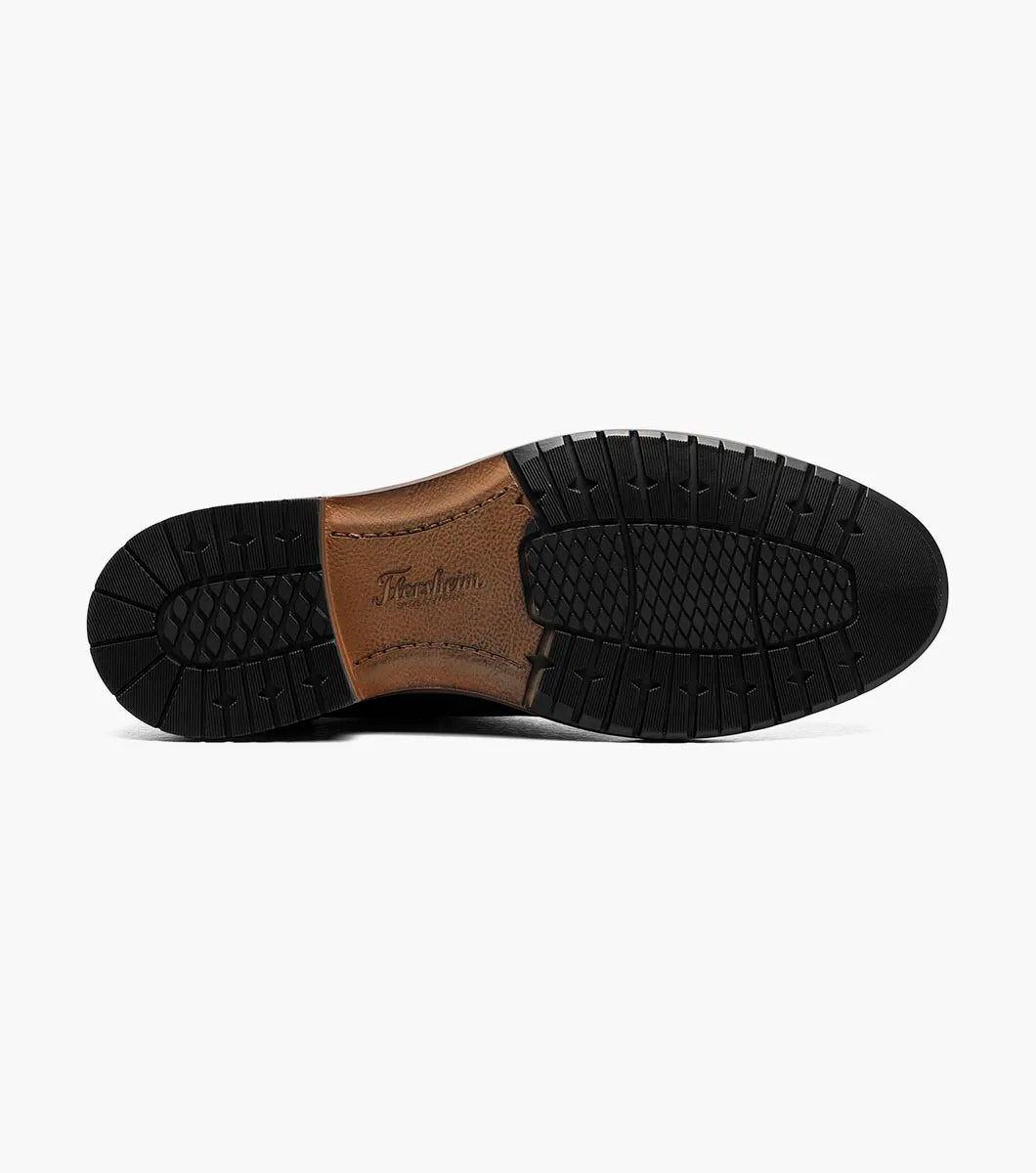 Florsheim Forge Factory Second