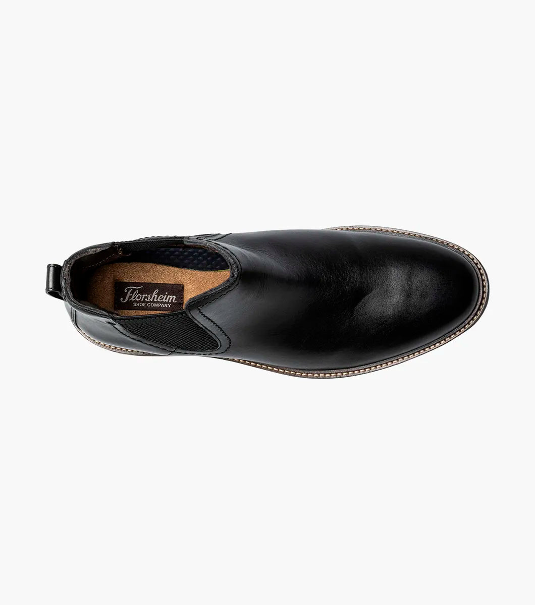 Florsheim Forge Factory Second