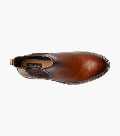 Florsheim Forge Factory Second