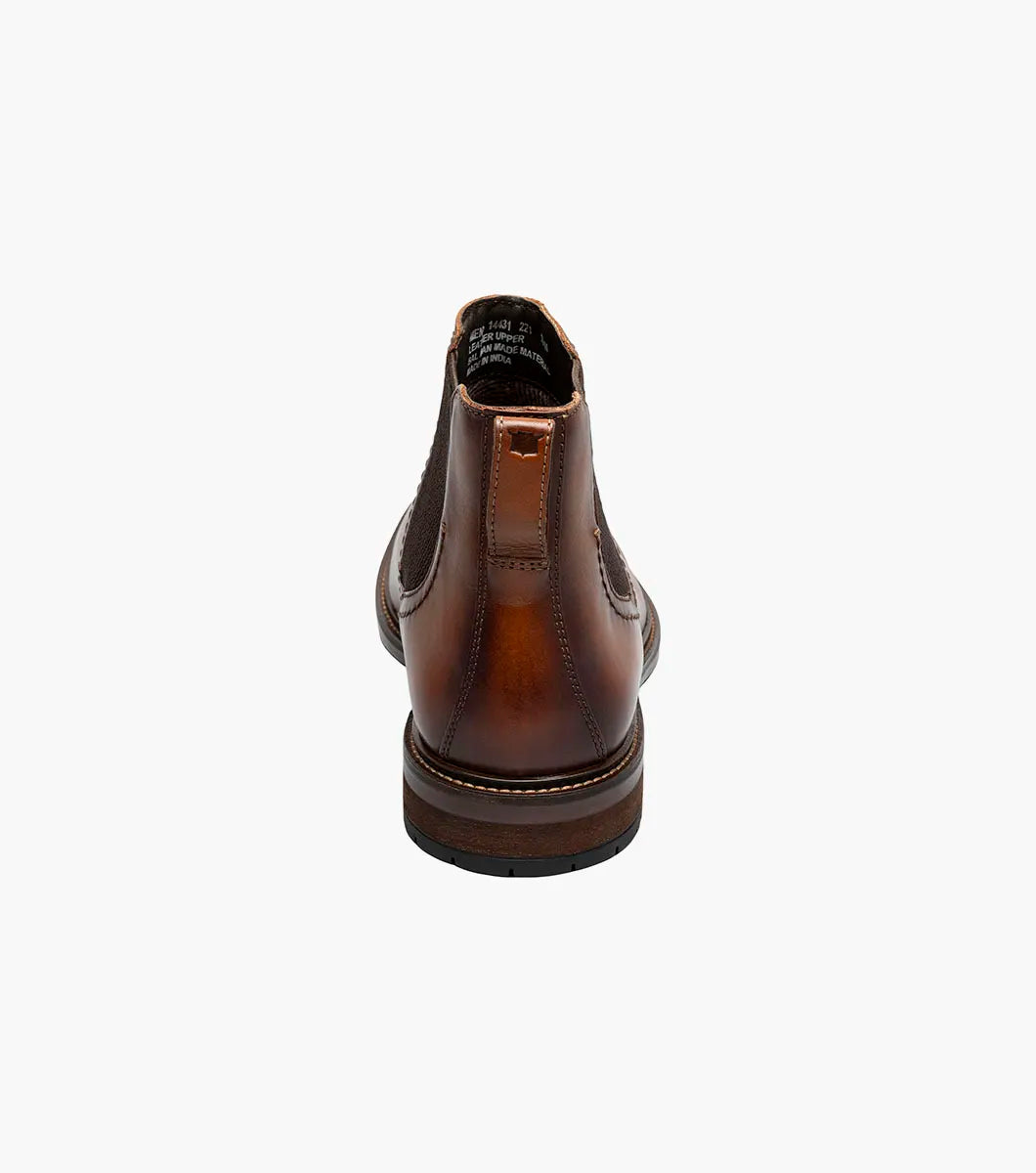 Florsheim Forge Factory Second
