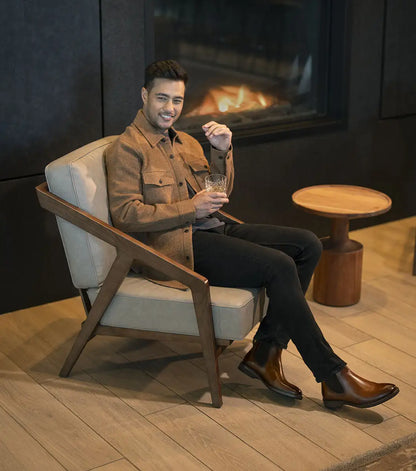 Florsheim Forge Factory Second